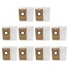 Dust Bags Study Compact Easy Installation Exquisite