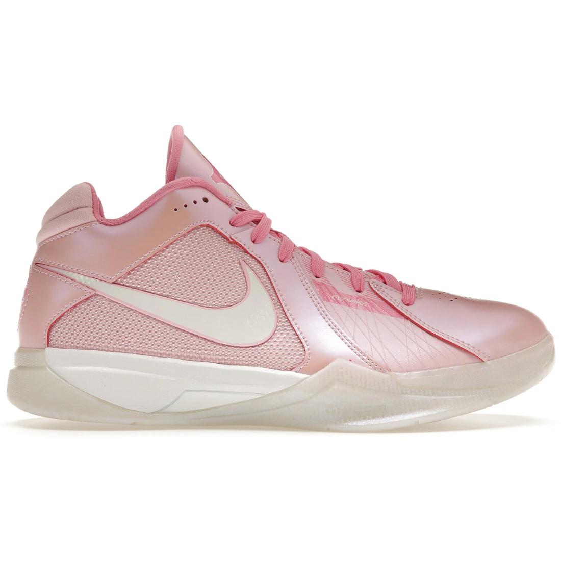 

Sneaker Nike KD 3 Aunt Pearl(FJ0982-600) 42