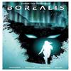 Borealis by Cliff Richards Hardback Book 9781506738802