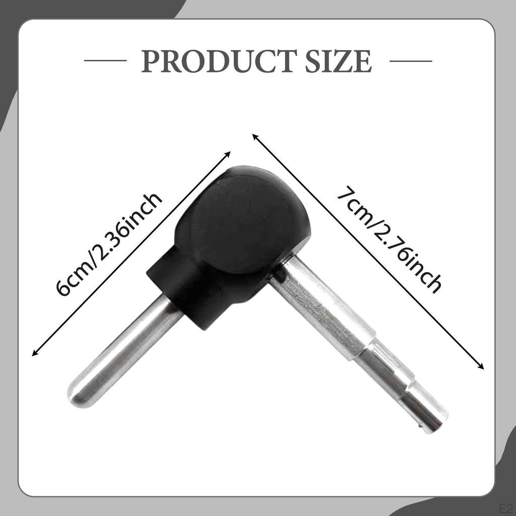608 Roller Skate Installation Tool Removal