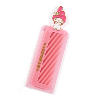 My Melody Compact Comb 877395