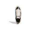 adidas Forum Low CL Wonder White Black Unisex Sneaker Cream Core-Black Wonder-Beige IG3901