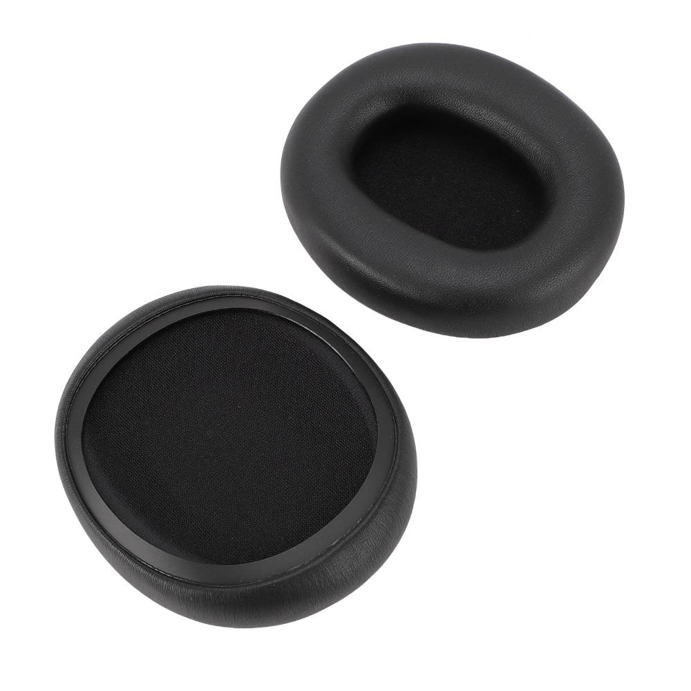 2PCS Replacement Ear Pads for ANC 2 Over Ear Noise Canceling Wireless Headphones