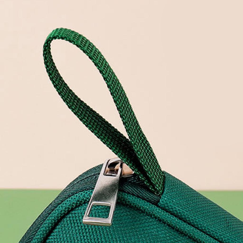 Compact and Portable Health Solution Medicine Box Storage Bag for Outdoor Enthusiasts