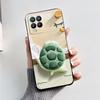 For Realme 8 Case Bear Cartoons Cat Cute Cover Coques For Realme 8 Pro Phone Cases Cover Realme8 5G Realme 8i Fundas Soft Capa