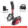 For PS4 PS5 PC USB Handbrake For SIM Racing Games For Logitech G29 Steel & Aluminum RALLY Adjustable For PC Windows DIRT RALLY