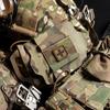 Outdoor Use Athletic Hiking Hunting Emergency Kit Camping Medical Kit Two-piece System Medical