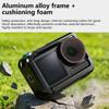 Metal Cage for Action 5/4/3 Accessories Multifunction Protective Frame Aluminum Housing Camera Expansion Protector