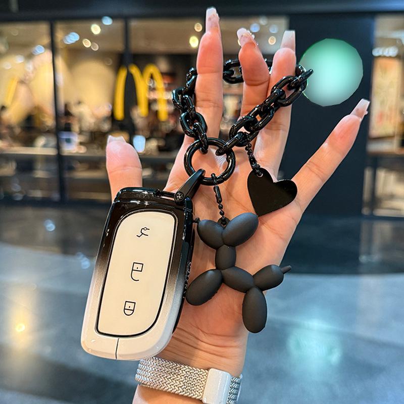 2025 Lynk & Co 900 Key Case: Ultra Exploration Edition Protective Shell