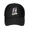 “Queen Card Gaming, Fantasy Design” Mesh Baseball Cap