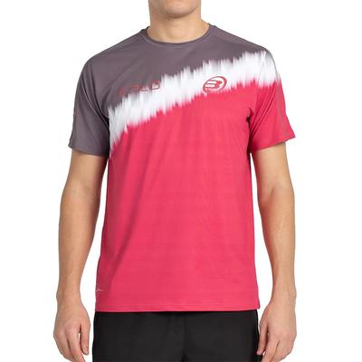 Bullpadel Short Sleeve T-shirt Dinenno 25i
