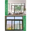 High Flexibility Structural Adhesive Tear Resistant For Extreme Temperatures Waterproof Sealant In White Black Clear