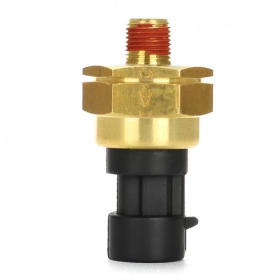 Water Pressure Sender Sensor Switch 8M6000623 8818793 8818790 For Mercruiser