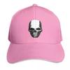 Tom Clancys Ghost Recon Skull design Baseball Cap Icon luxury caps funny hat For Girls Unisexs