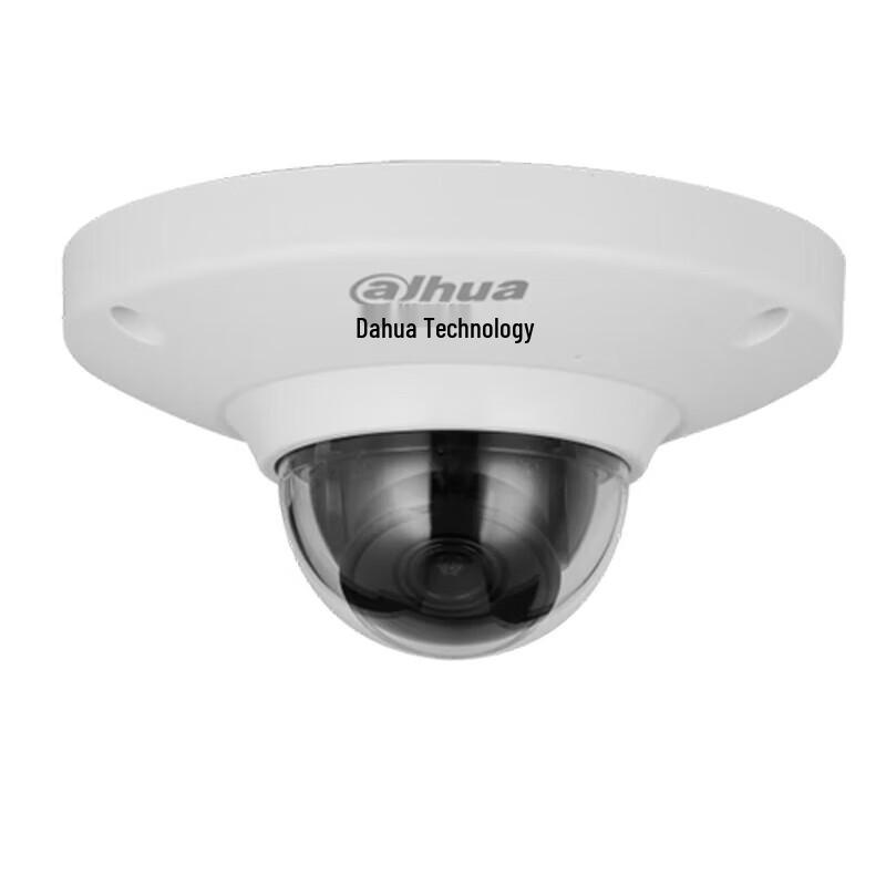

Dahua DH-IPC-HDP2230C-ST 2MP Fixed Dome IP Camera