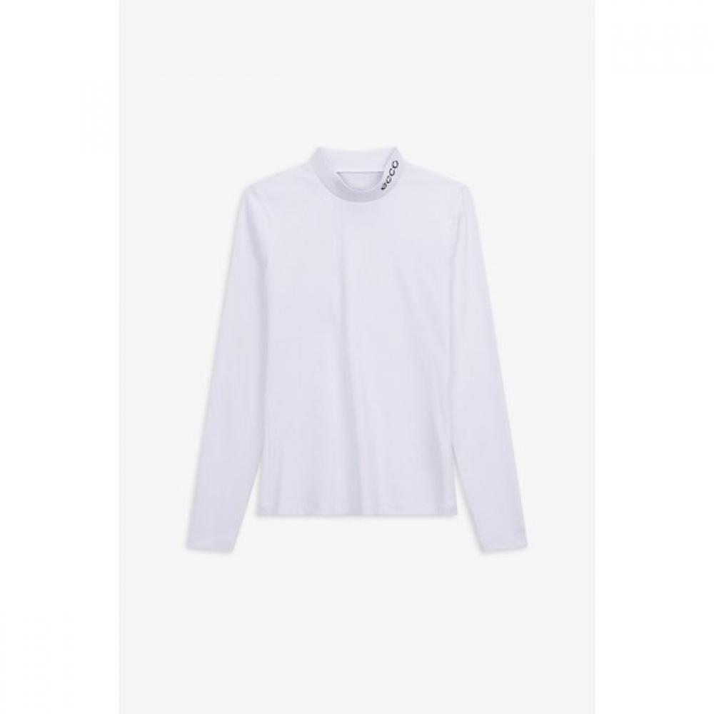 Ecco Golf Women Basic Rib Base Layer Esacbl20020