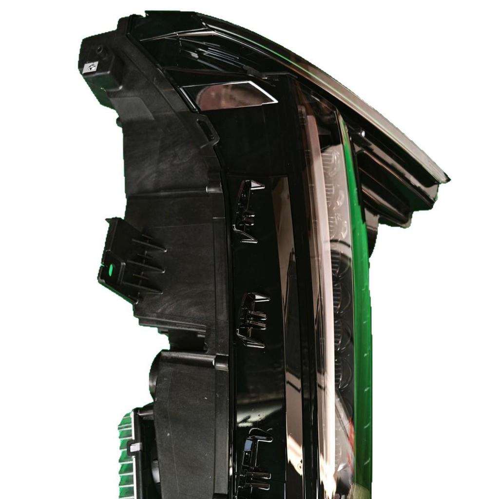 Cadillac Rex Cross-Border Headlight Base Parts