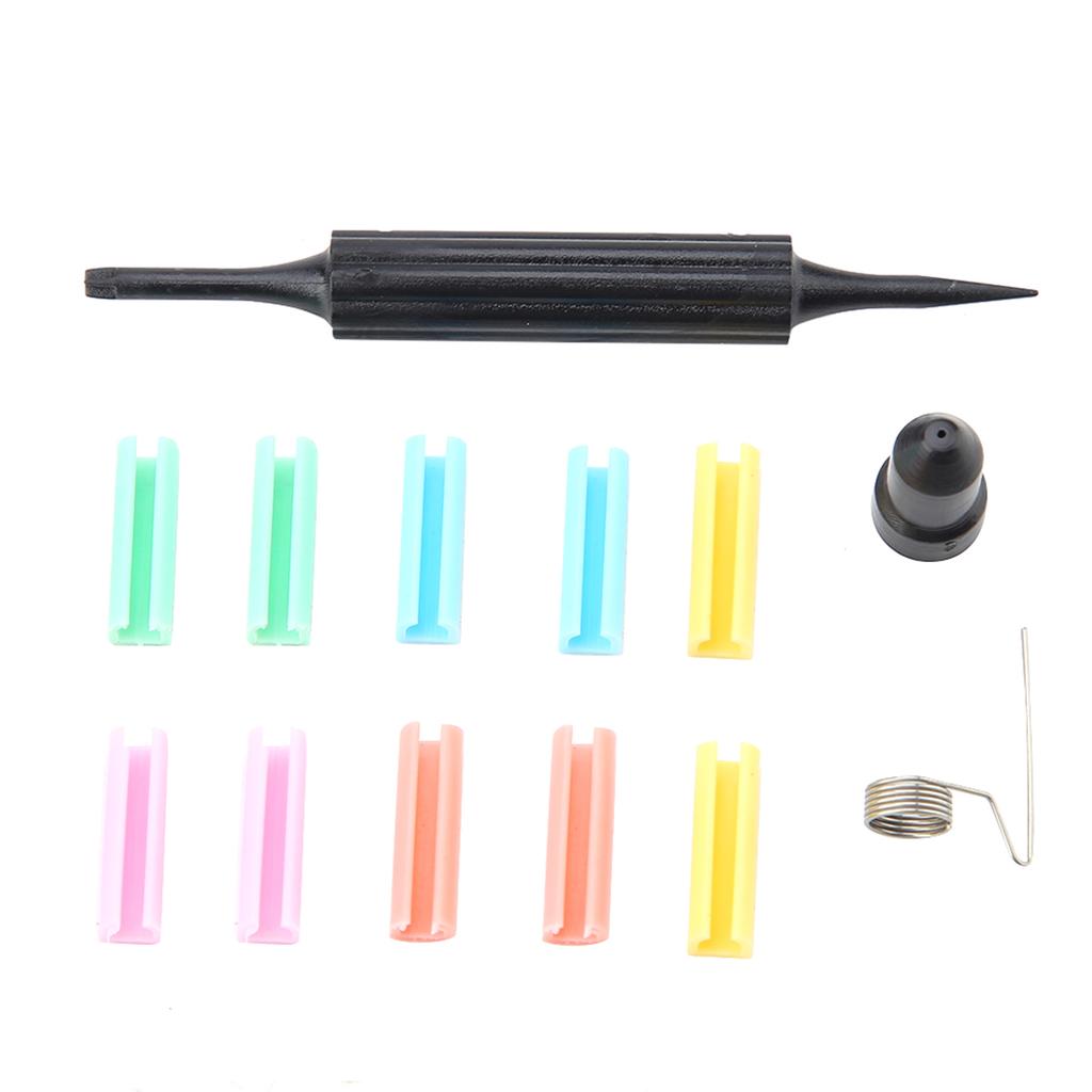 P6139 500MHz Universal Test   Kit Oscilloscope Probe Accessories