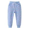 Korean Style Casual Children's Sweatpants - New European & American Fashion for Kids