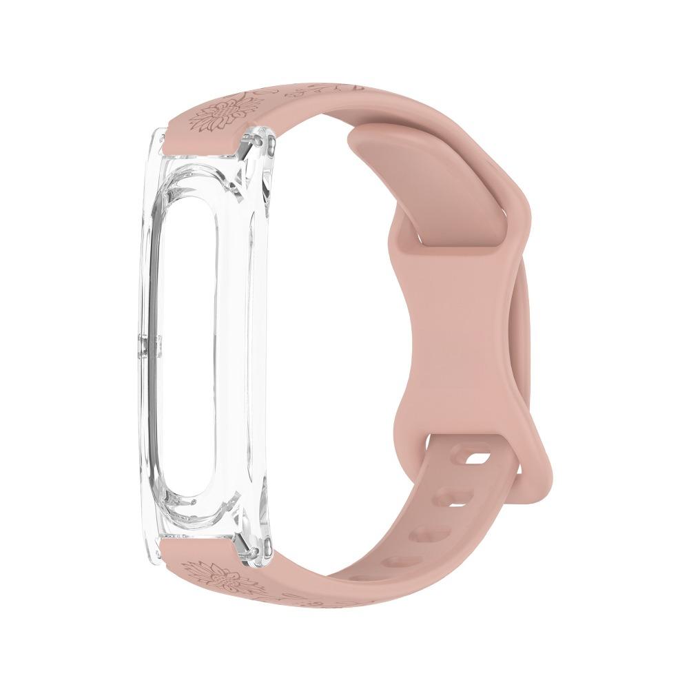 Soft Sport Band Silicone Replacement Wristband for Google Fitbit Air for Men Women