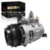 Compatible Ford Fusion 2013-2018 A/C Compressor DG9Z19703L