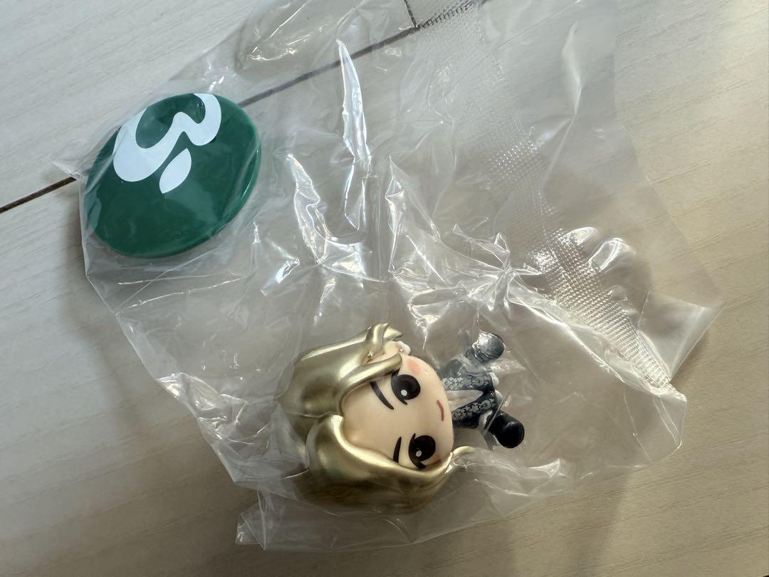 

[USED] Mrs. Ichiban Kuji Figure Fujisawa Suzuka