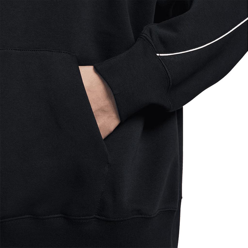 Nike Air Sports Stand Collar Pullover Long Sleeve Sweatshirt Men Sweatshirt II3144010