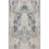 Eliana Home Washable Printed Carpet LNA0467
