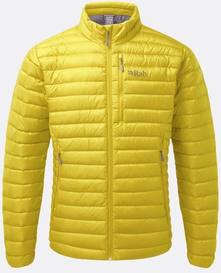 Rab Microlight Jacket