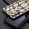 Folds Texture Phone Case For Oppo Reno 13 12 11 10 7 F Find X5 X6 A98 A80 A79 A78 A57 A54 A31 A17 Pro 5G Soft TPU Cover Fundas