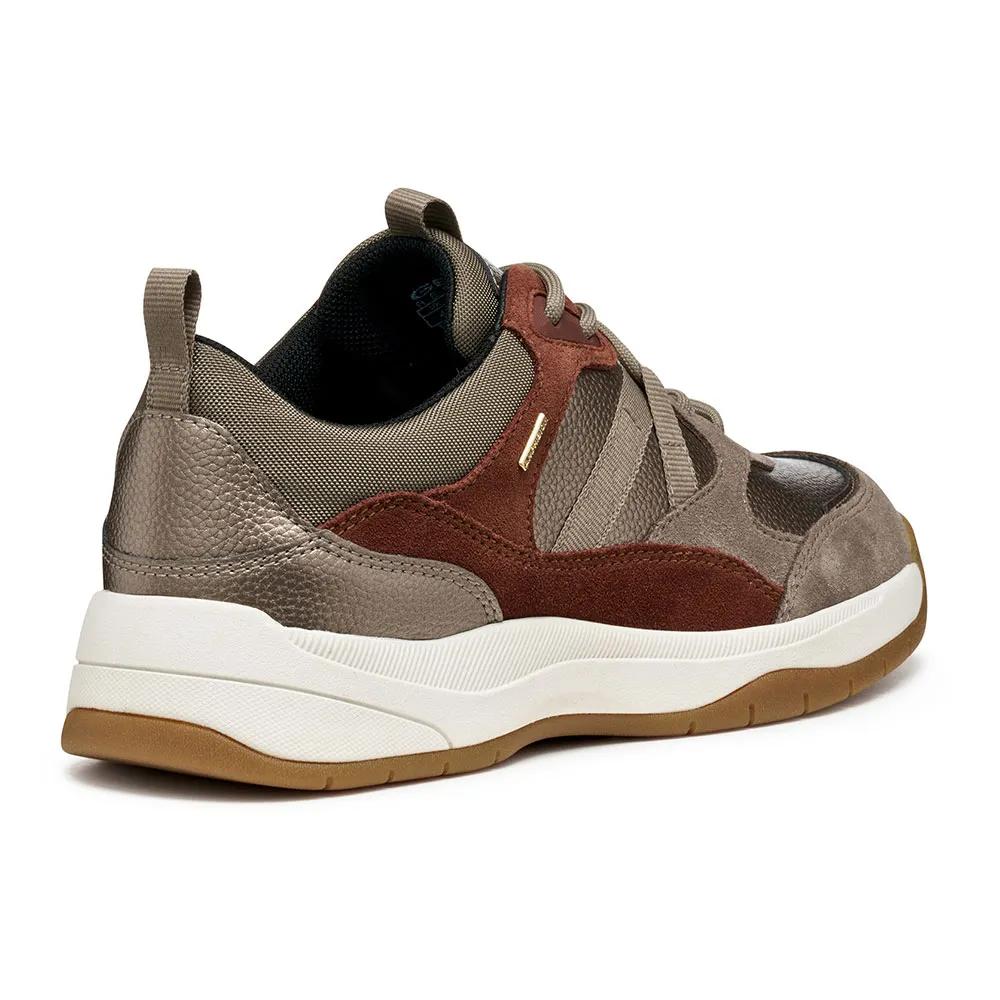 Geox Кросовки Berinike B ABX