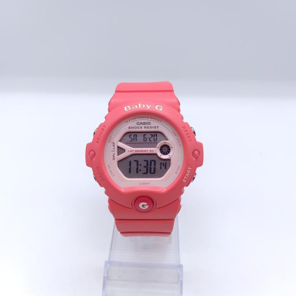 Used CASIO BG-6903 BABY-G