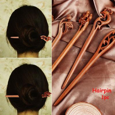 Accessoires pour Cheveux – Pinces à cheveux