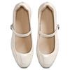 Nike Shox Z Calistra Pale Ivory Women Sneakers White Oatmeal IR5510-100