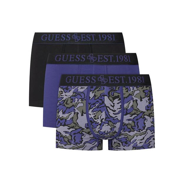 Боксеры Guess U6GG05 EU S