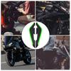 Spoiler Lateral Față Motocicletă Aripă Dinamică Decorativă Aripioare Motocicletă Aripioare Motocicletă Accesorii Modificare Motocicletă