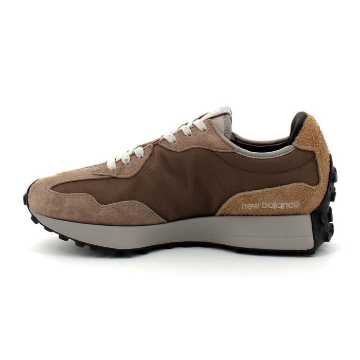 Chaussures De Sport - NEW BALANCE - U327 - Marron - Homme - Running