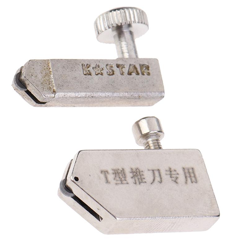 1Pc Alloy Glass Straight Cutting Tile Cutter Head Replacement Cutting Tool