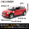 SAMURAI Z1 Unpainted Resin, 5 Years Durable Glass (Resin Parts, Black, Unpainted Resin,