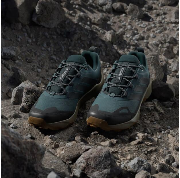 Треккинговые ботинки Adidas Terrex Skychaser AX5