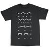 NEW Make Synths Not War T-shirt Synthesiser Analogue Retro Roland S TO 5XL