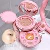 Gege Bear - Clear Air Cushion Cream - 2 Colors