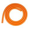 1/2Pcs 1.5M Bike Frame Internal Housing Damper 6Mm Foam Sleeve Bicycle Cable Dampener For Road Shift/Brake/Hydraulic Hose