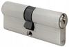 Satin Cylinder Lock Insert 3030 3 Keys
