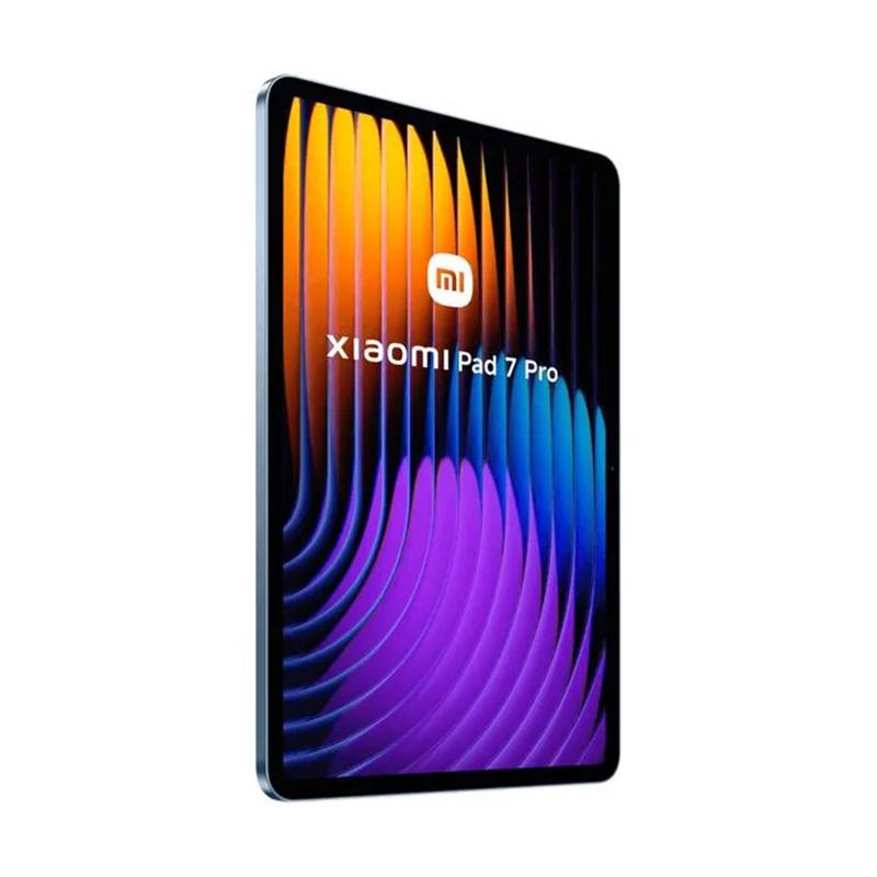 Xiaomi Pad 7 Pro Wi-Fi 11.2" 3.2K 144Hz Xiaomi HyperAI 8850mAh Quad Speakers