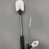 Furniture Cleaning Brush Set Nylon Material Ideal For Home And Kitchen Tasks