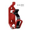 Cinghie di Montaggio per Pala su Portapacchi per Camion Auto, Portapacchi da Tetto Portapaletta per Camion Attrezzatura Overland Portapacchi da Tetto Off Road Accesso
