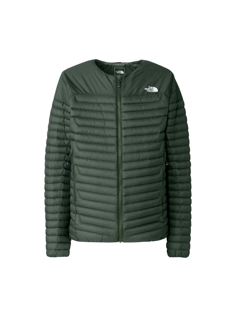 The North Face Thunder Roundneck Size S Jacket, Alpine,