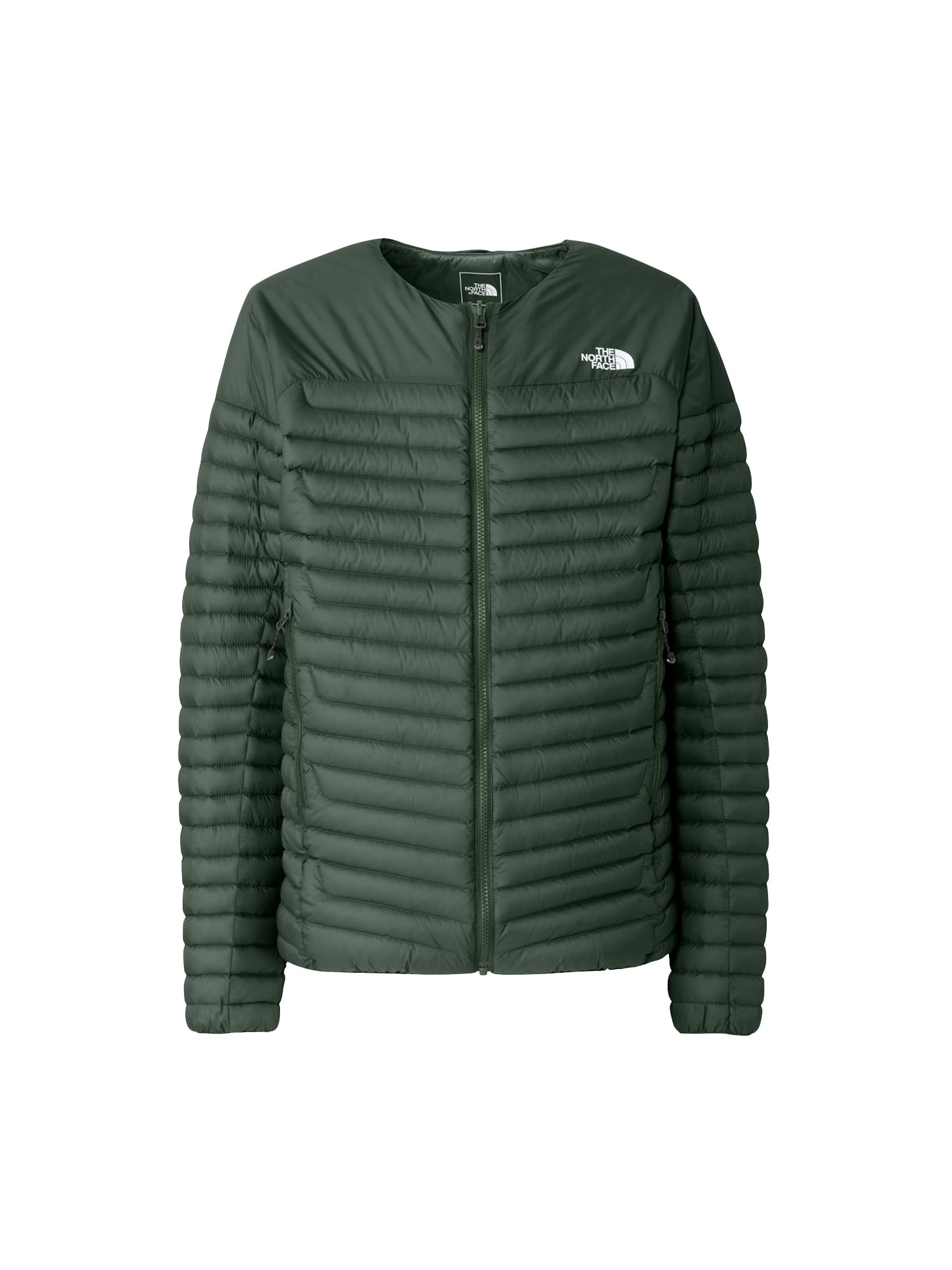

The North Face Thunder Roundneck Size M Jacket, Alpine,