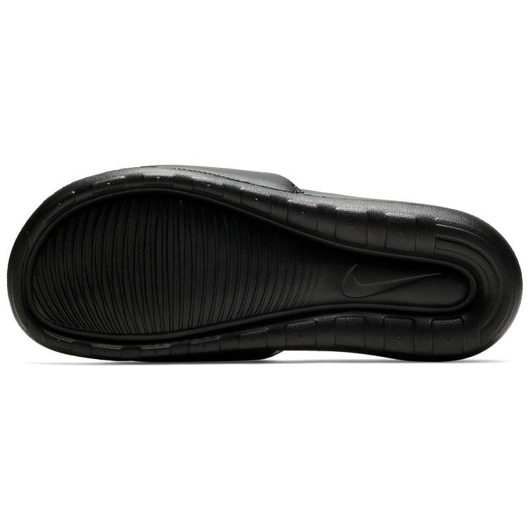 Nike Victori One Slide 'Triple Black' CN9675-003